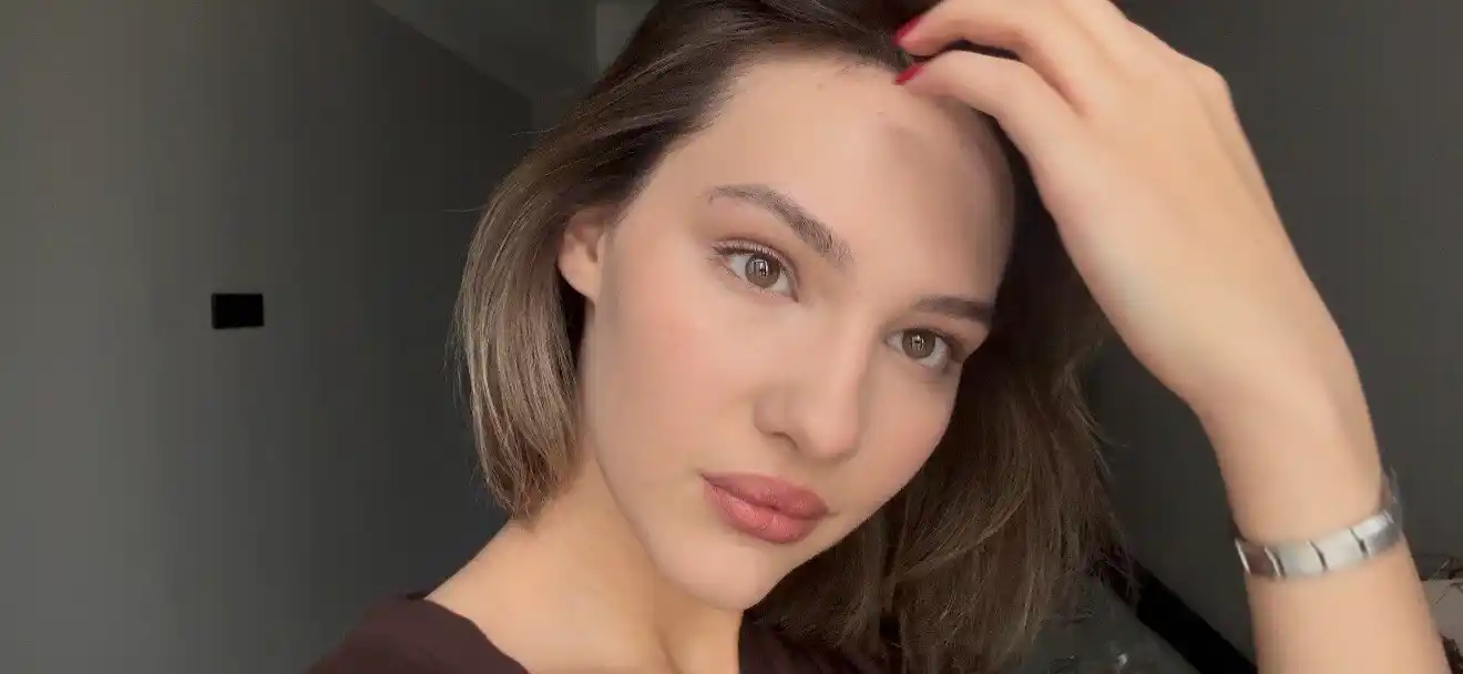 Тинт для губ, щек и век (3 в 1) матовый и стойкий Climtcosmetics