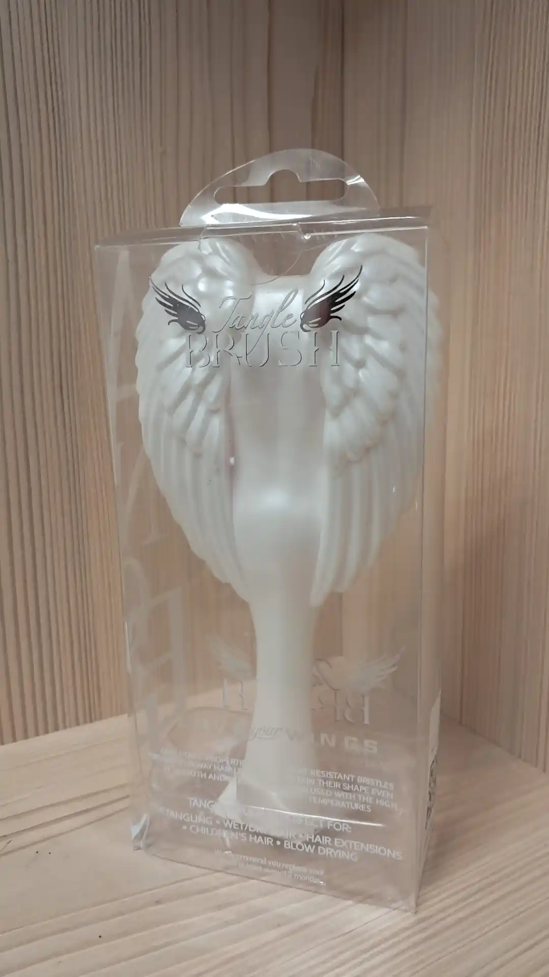 Angel taroq (Tangle Angel)