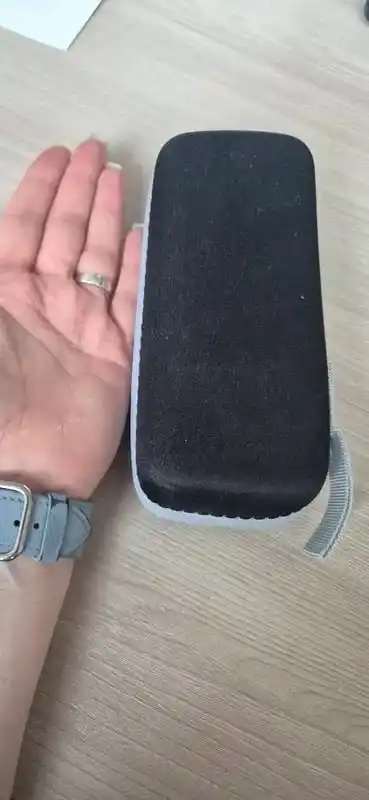Mini buklanadigan soyabon, ixcham yomg‘ir soyabon, mexanik soyabon