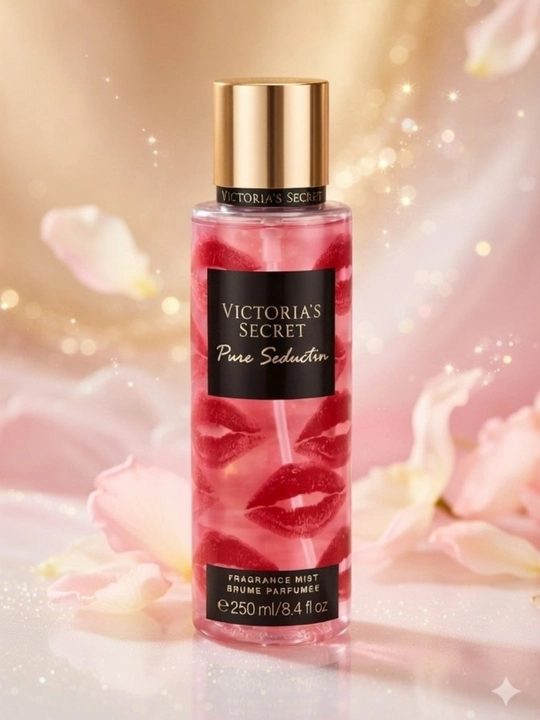 Спрей для тела, парфюмированный мист Victoria's Secret, женский аромат - 