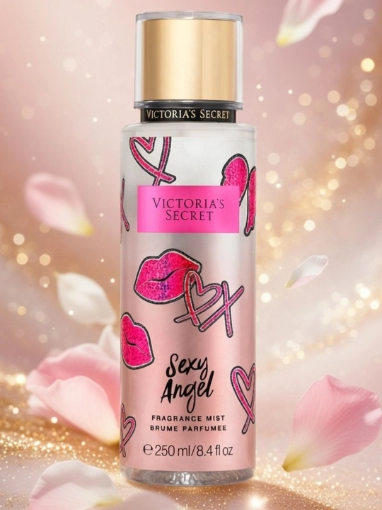 Спрей для тела, парфюмированный мист Victoria's Secret, женский аромат - 