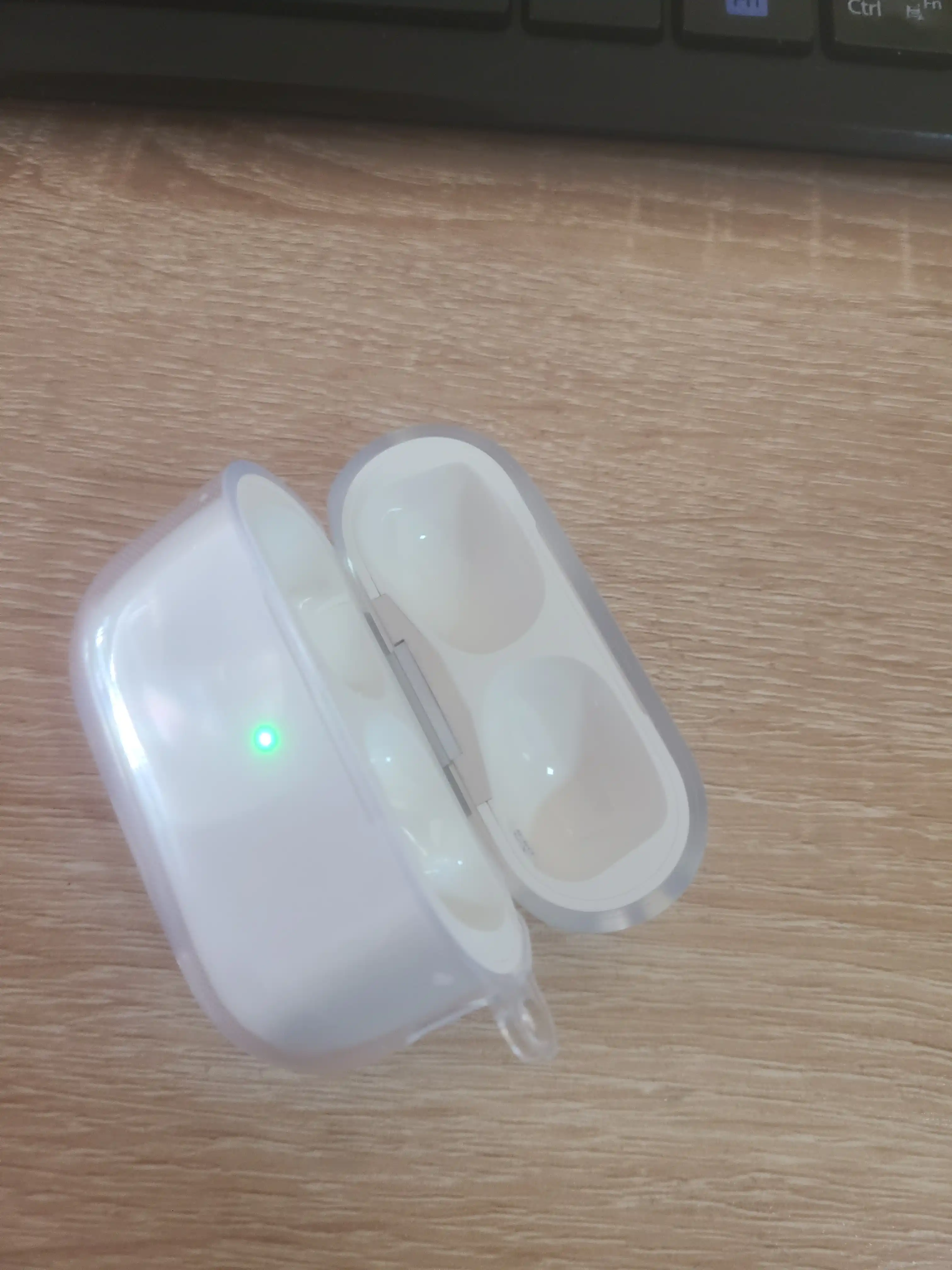 Android va IOS uchun Pods Pro2 simsiz quloqchinlari