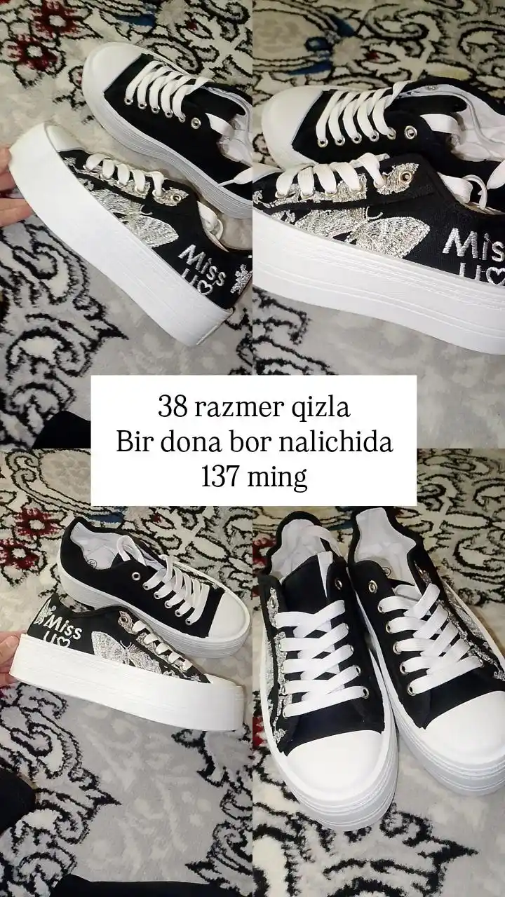 Ayol va qizlar uchun baland kedalar, havo o'tkazuvchan, platformali, zamonaviy va qulay