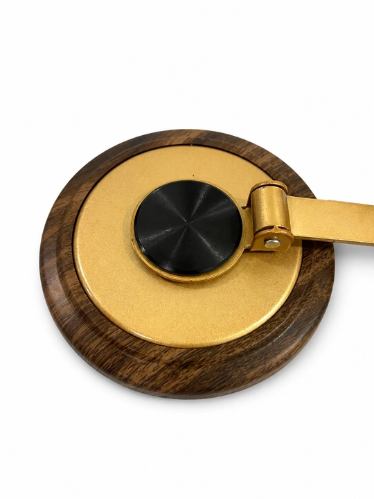 360° aylanadigan va sozlanadigan telefon uchun qulay metall tutqich°