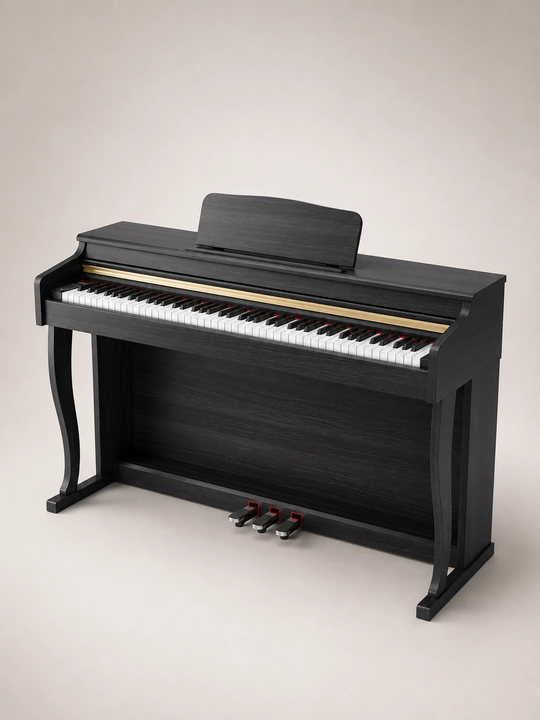 Raqamli pianino - 
