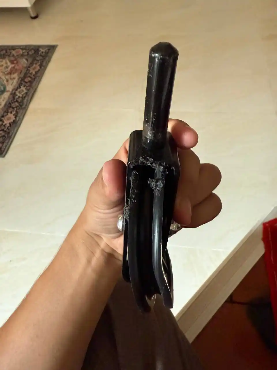 Mini stepper espanderlar bilan, 11 daraja, 120 kg gacha