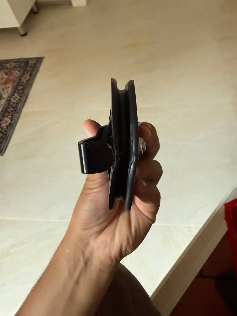 Mini stepper espanderlar bilan, 11 daraja, 120 kg gacha