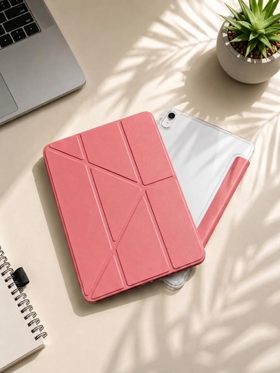 Чехол-книжка SmartCover Pro для iPad с магнитной крышкой и функцией подставки - 