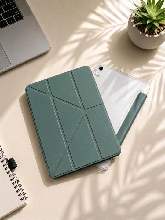 Чехол-книжка SmartCover Pro для iPad с магнитной крышкой и функцией подставки - 