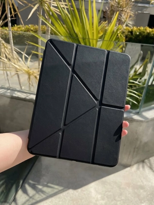 SmartCover Pro iPad uchun taglik funksiyali magnitli g'ilof
