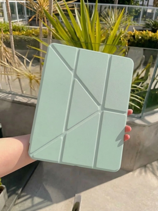 SmartCover Pro iPad uchun taglik funksiyali magnitli g'ilof