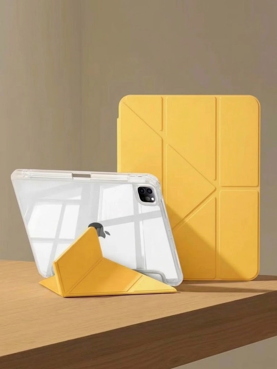 Чехол-книжка SmartCover Pro для iPad с магнитной крышкой и функцией подставки