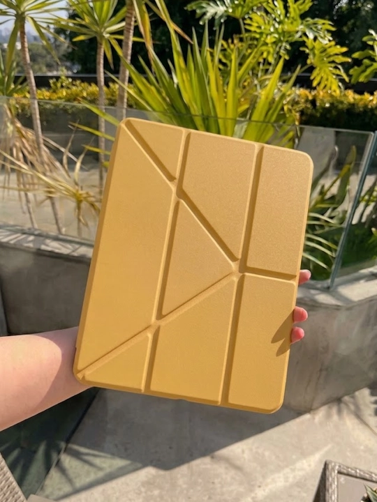 Чехол-книжка SmartCover Pro для iPad с магнитной крышкой и функцией подставки