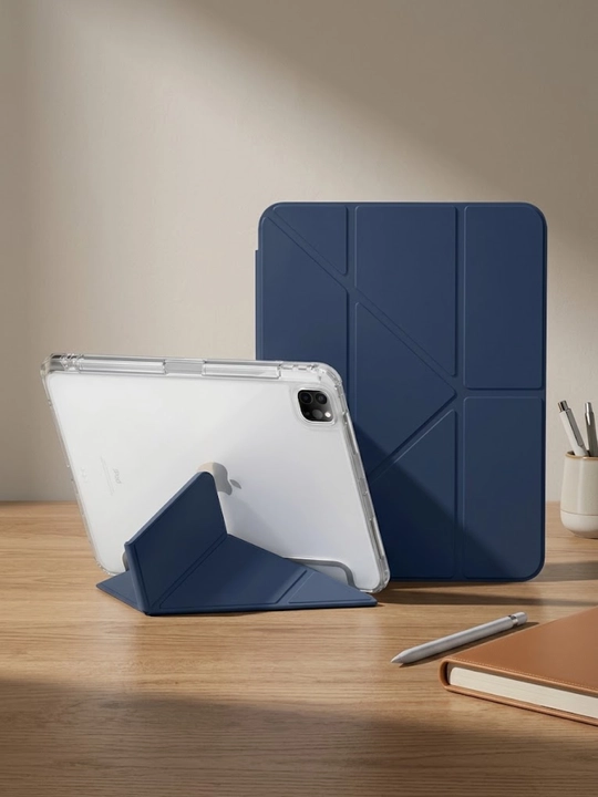 Чехол-книжка SmartCover Pro для iPad с магнитной крышкой и функцией подставки