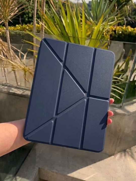 Чехол-книжка SmartCover Pro для iPad с магнитной крышкой и функцией подставки