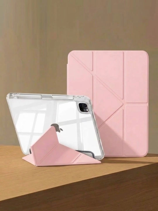 SmartCover Pro iPad uchun taglik funksiyali magnitli g'ilof