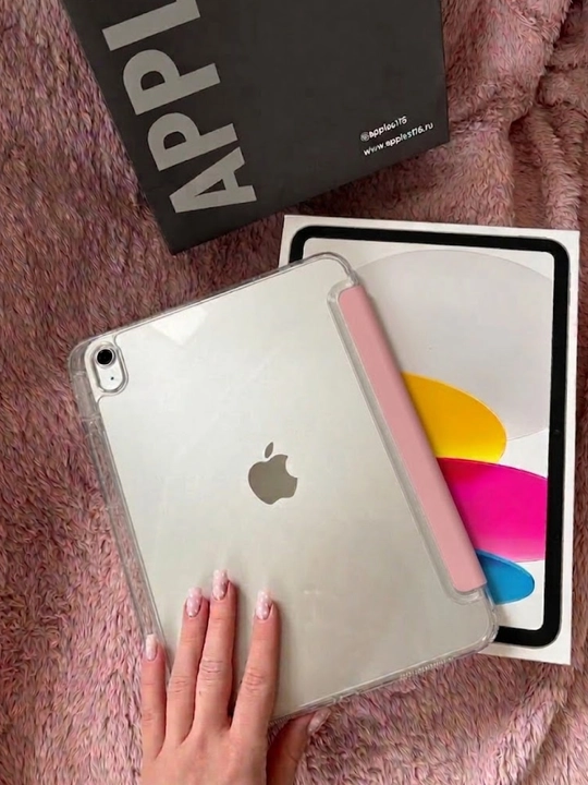 SmartCover Pro iPad uchun taglik funksiyali magnitli g'ilof
