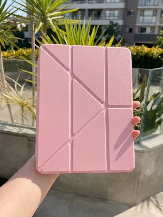 SmartCover Pro iPad uchun taglik funksiyali magnitli g'ilof