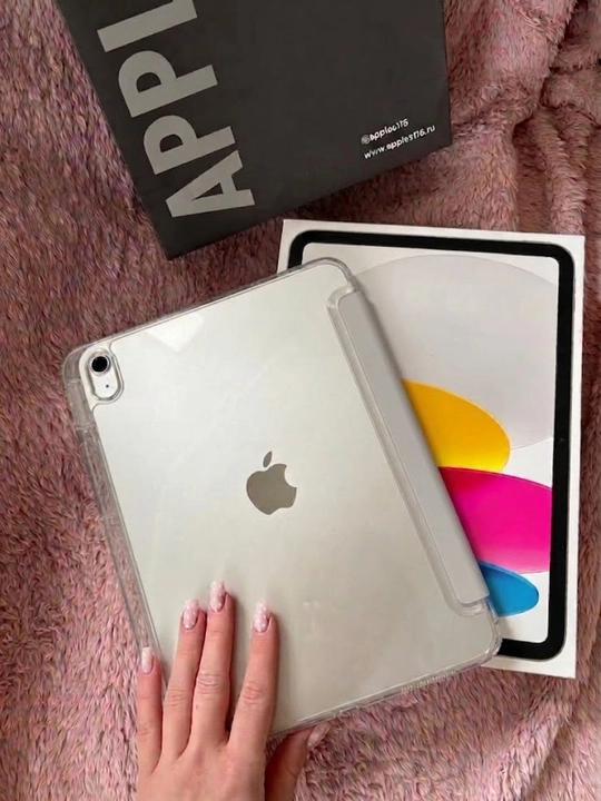 SmartCover Pro iPad uchun taglik funksiyali magnitli g'ilof
