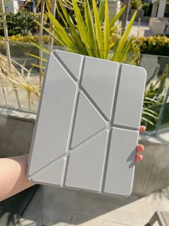 SmartCover Pro iPad uchun taglik funksiyali magnitli g'ilof