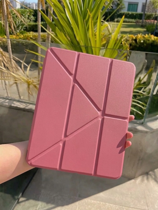 SmartCover Pro iPad uchun taglik funksiyali magnitli g'ilof