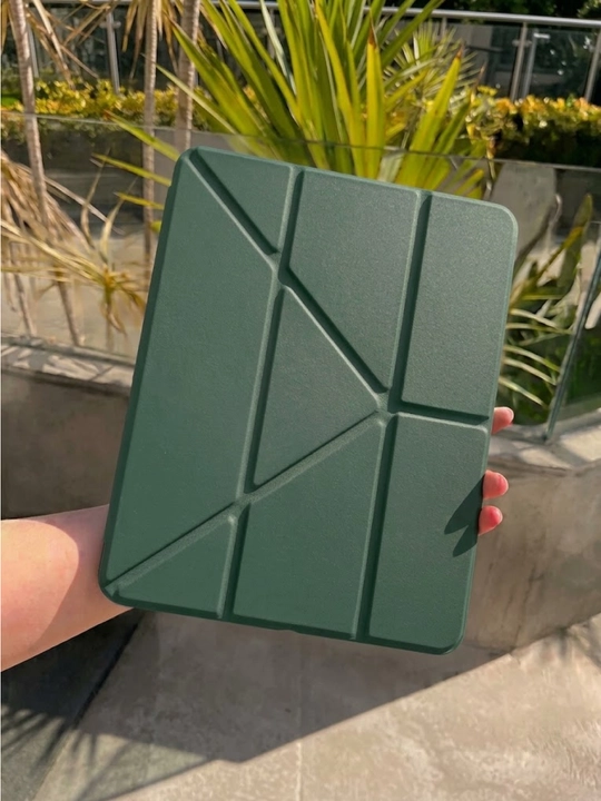 SmartCover Pro iPad uchun taglik funksiyali magnitli g'ilof