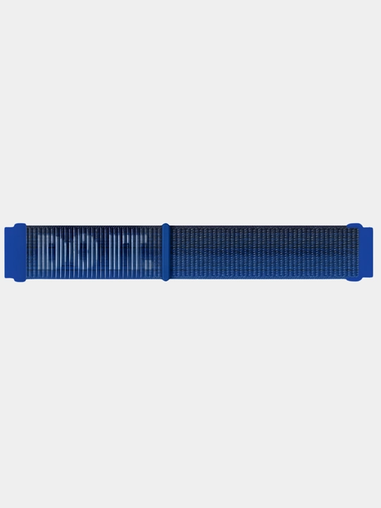 Samsung, Huawei, Amazfit va boshqa soatlar uchun tasmacha, o'lchami 20 mm va 22 mm