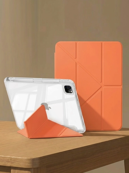 SmartCover Pro iPad uchun taglik funksiyali magnitli g'ilof