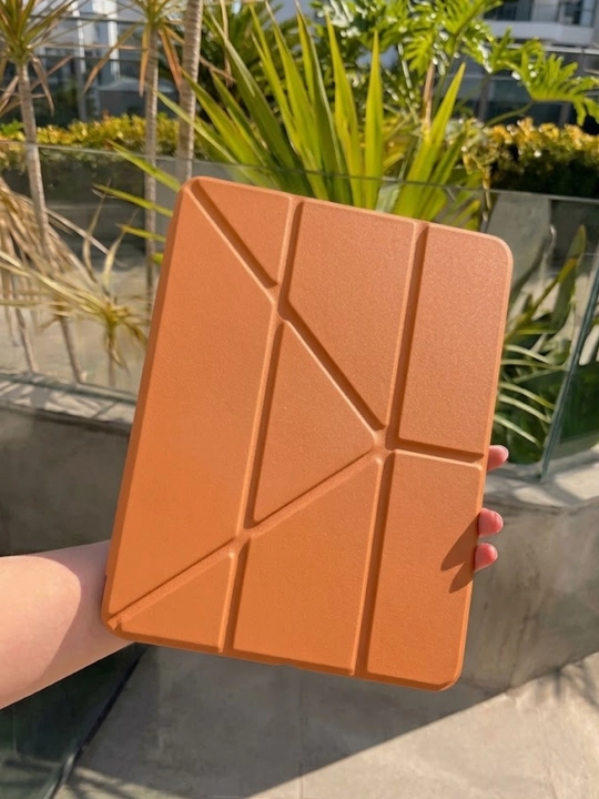 SmartCover Pro iPad uchun taglik funksiyali magnitli g'ilof
