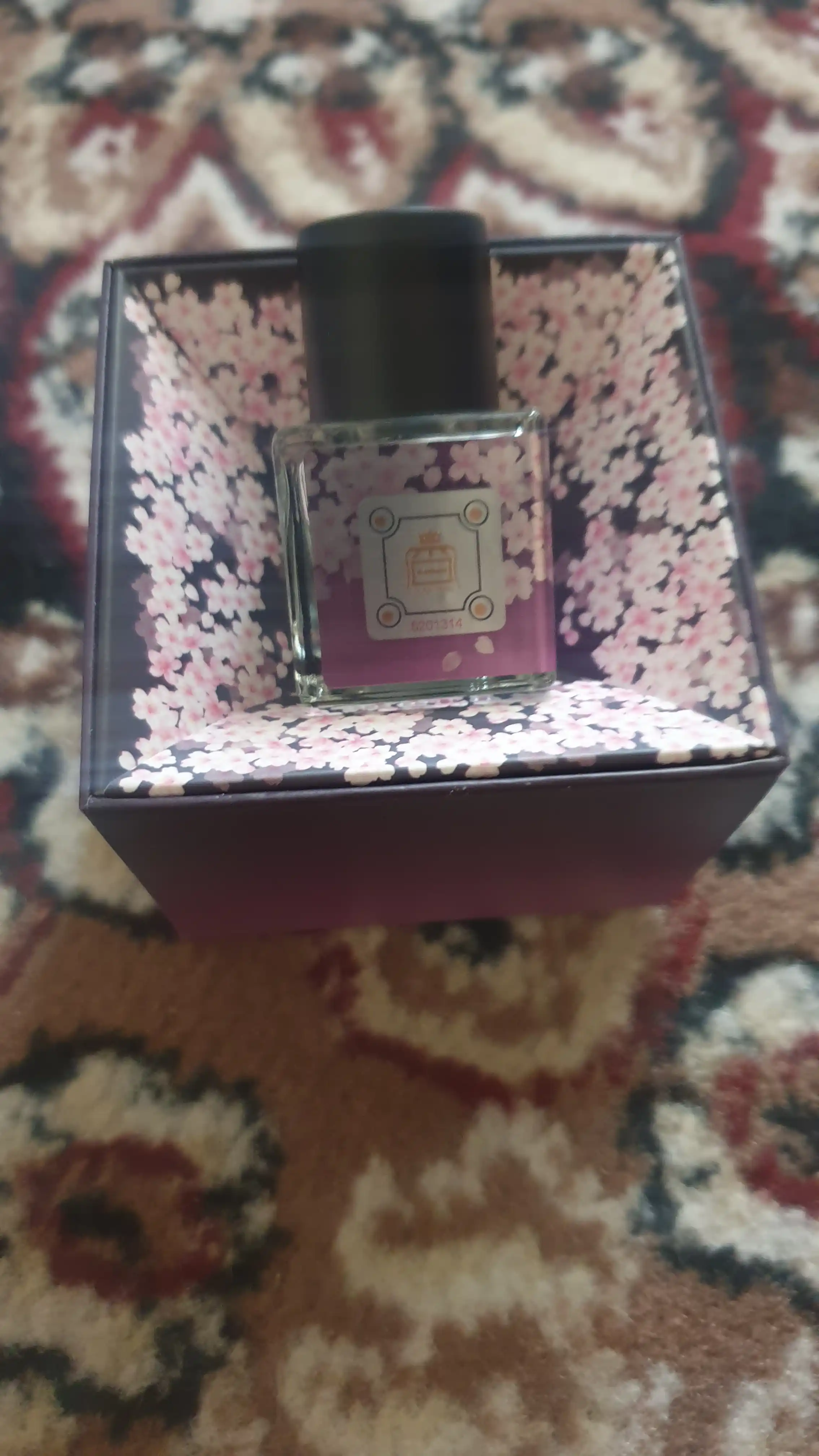 Romantic Party intim parfyumeri (10 ml) intim va tana a’zolari uchun