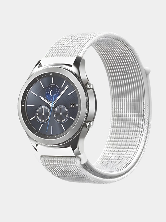 Ремешок для Samsung, Huawei, Amazfit и других часов, размер 20 мм и 22 мм