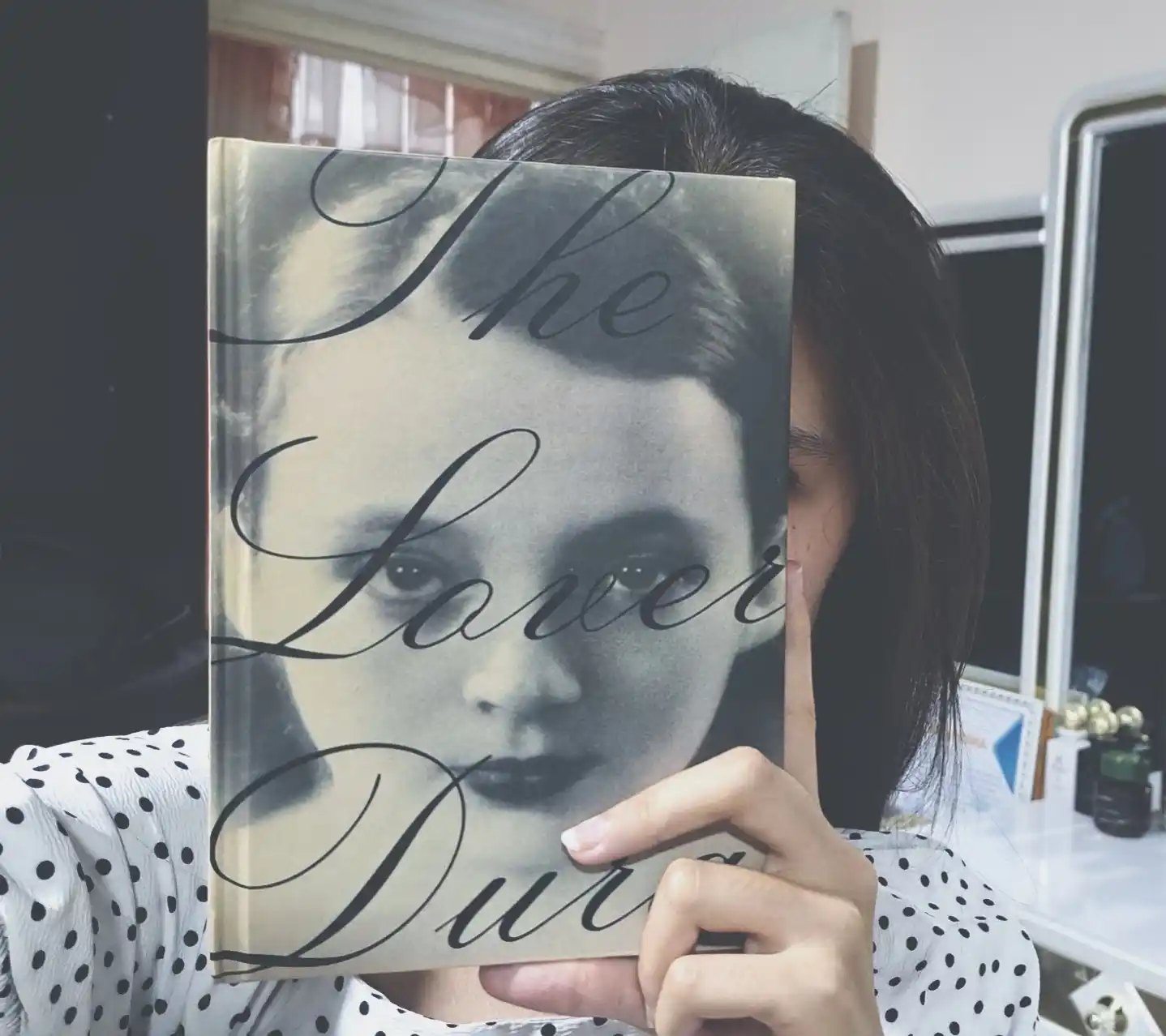 The Lover - Marguerite Duras Ingliz tili