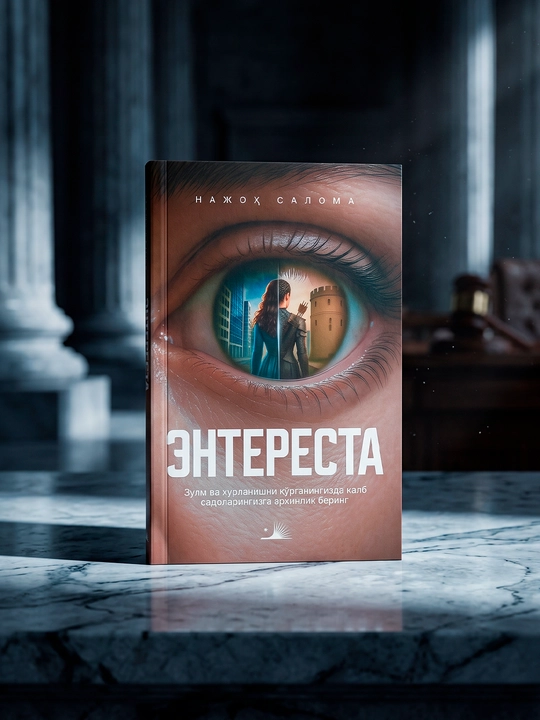 Энтереста — Наджох Салома - 