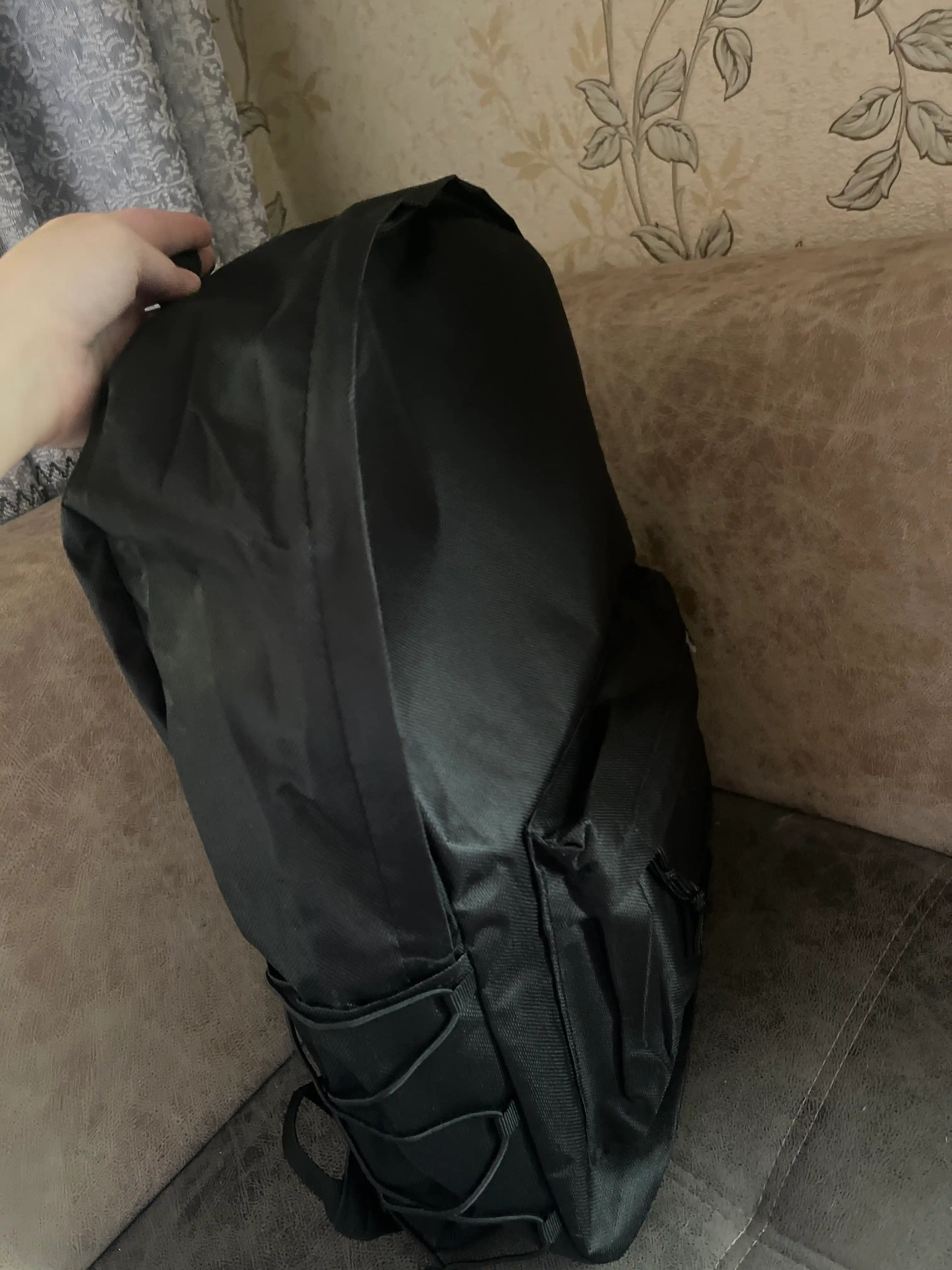 Erkaklar va ayollar uchun ryukzaklar, unisex, universal