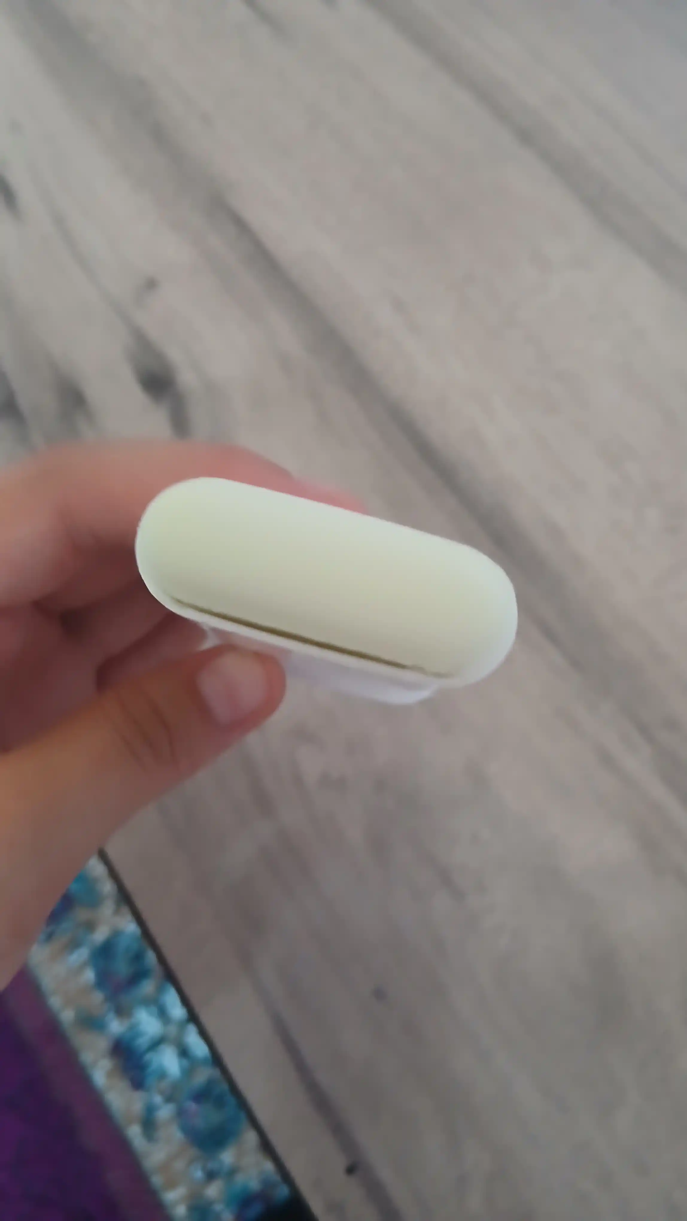 OLLEE Стик от загара SPF50+ Centella/Camellia, 19 г