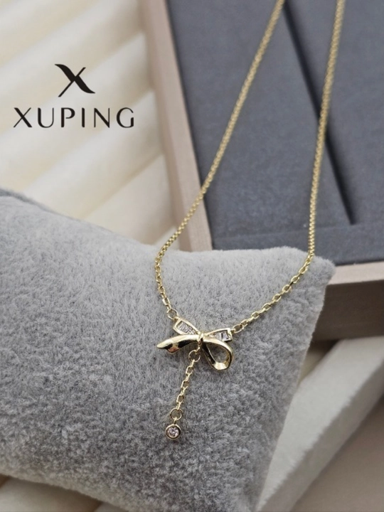 Подвески для женщин и девушек, от бренда Xuping