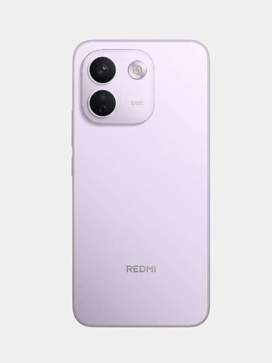 Смартфон Redmi Note 17 Pro Max 5G, AMOLED-экран, 120 Гц,SIM+eSIM,10000 мА·ч,гарантия 1 год