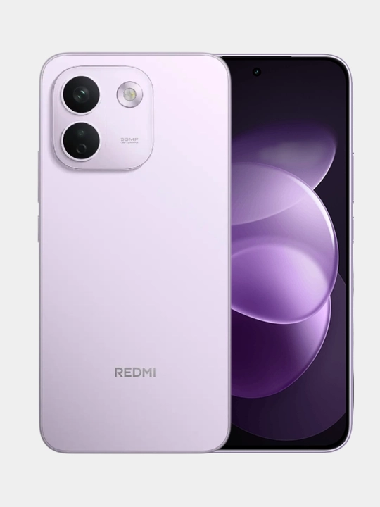 Смартфон Redmi Note 17 Pro Max 5G, AMOLED-экран, 120 Гц,SIM+eSIM,10000 мА·ч,гарантия 1 год