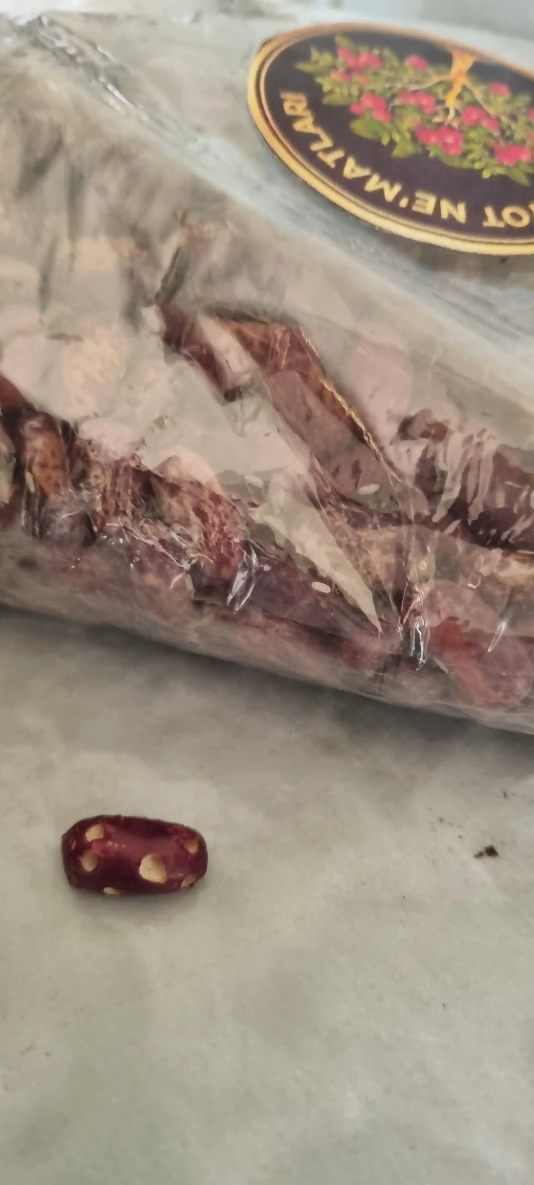 Hayot Ne’matlari Qizil Loviya – Tabiiy va To‘yimli Dukkakli Mahsulot 900 gr