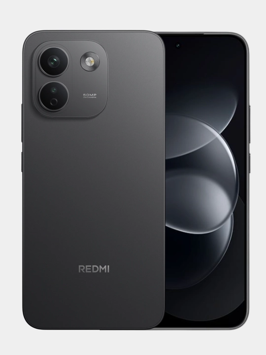 Смартфон Redmi Note 17 Pro Max 5G, AMOLED-экран, 120 Гц,SIM+eSIM,10000 мА·ч,гарантия 1 год