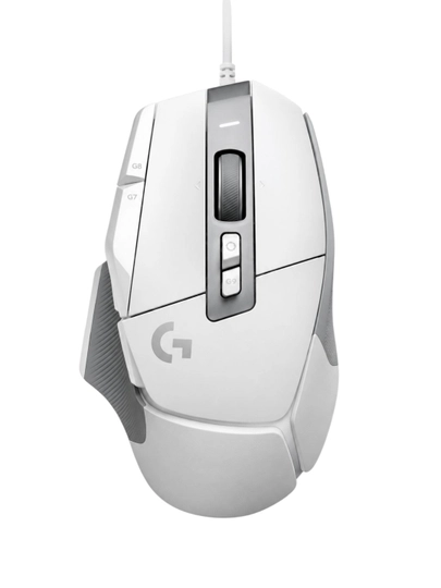 Мышка игровая Logitech G502 X, проводная, HERO 25K, 25600 DPI, 89 г