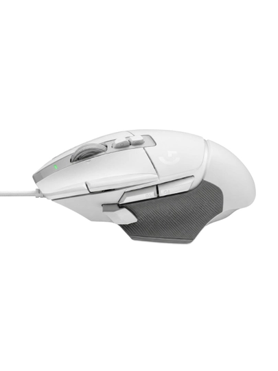 Мышка игровая Logitech G502 X, проводная, HERO 25K, 25600 DPI, 89 г