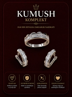 Kumush rang
