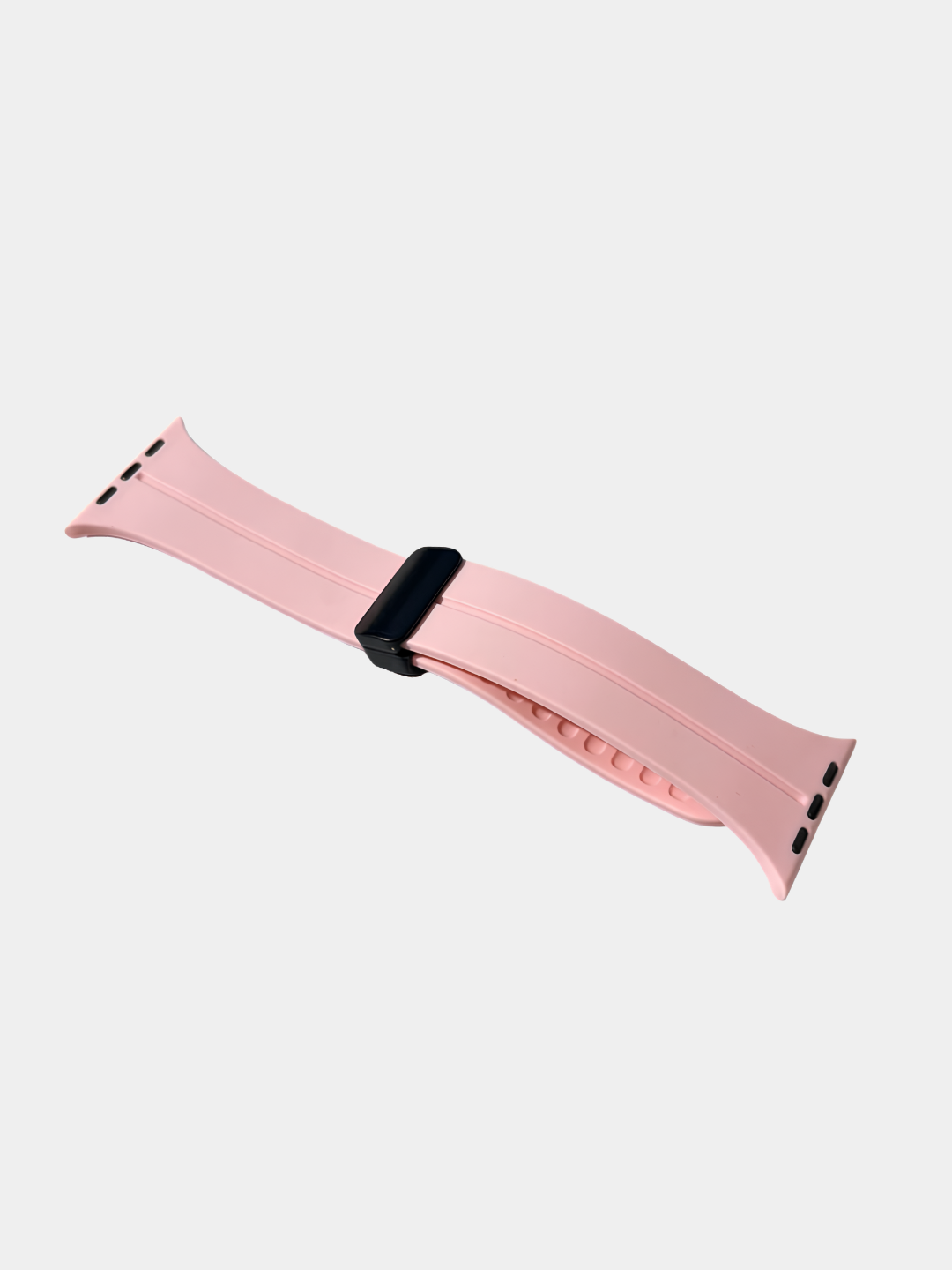 Tasma qarshi Apple Watch 3,4,5,6,7,8,9,10,11, SE va Ultra uchun, o'lcham 42/ 44/ 45/ 49 mm