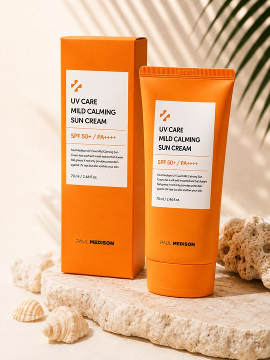 SPF 50, солнцезащитный крем - 
