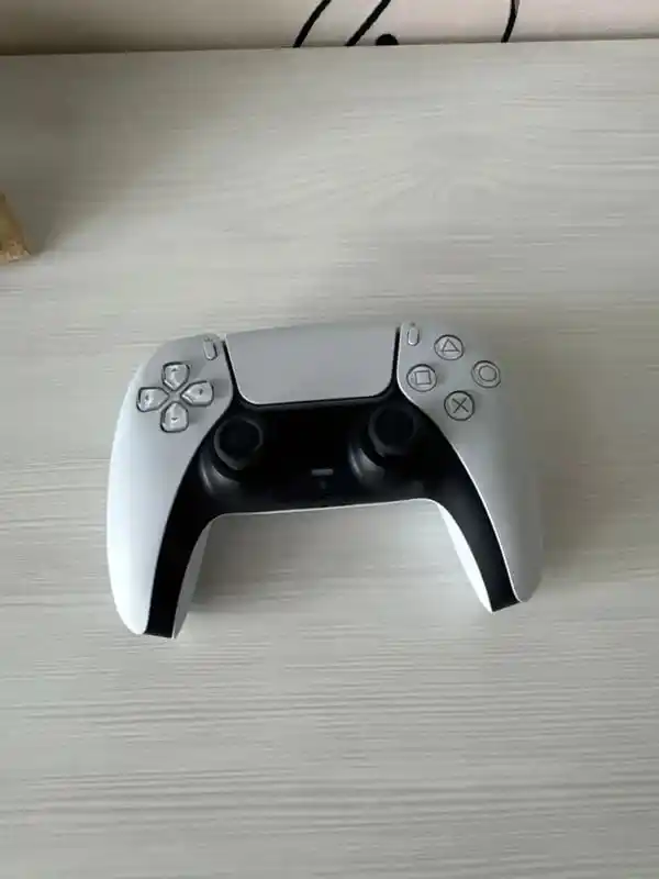 Simsiz joystik DualSense 5 PC va Sony Playstation 5 uchun