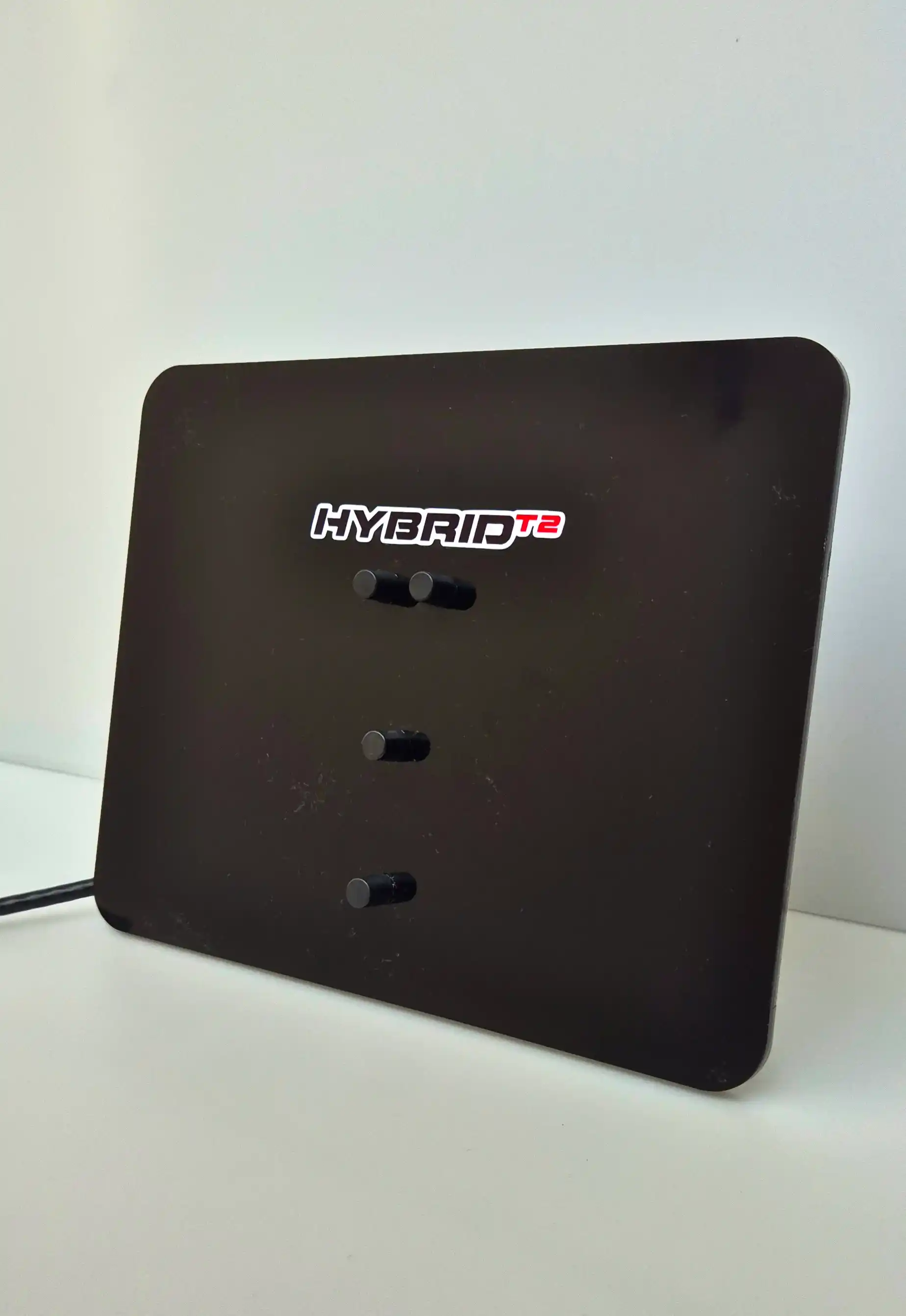 Антенна для телевизора DVB-T2 FULL HD HYBRID