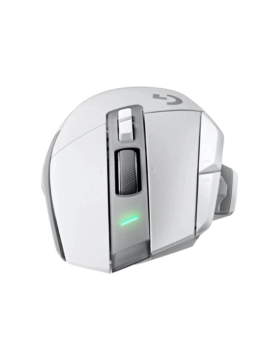 Мышка игровая Logitech G502 X Plus, беспроводная, HERO 25K, 25600 DPI