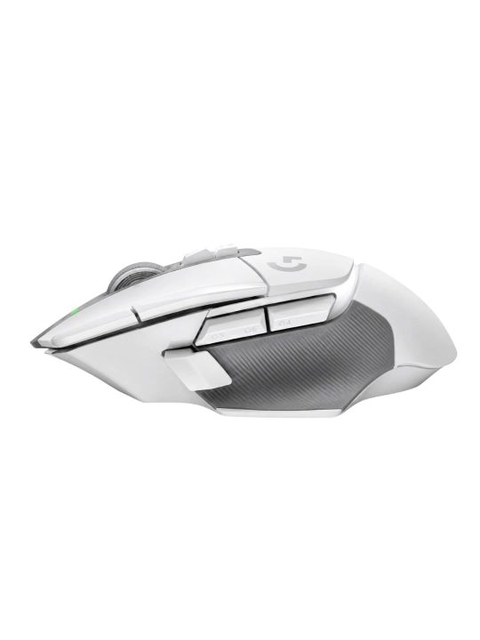 Мышка игровая Logitech G502 X Plus, беспроводная, HERO 25K, 25600 DPI