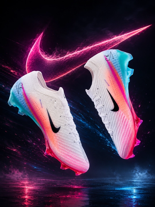 Futbol butsasi, tishli butsa, Nike Mercurial Superfly, Mercurial Superfly, futbol